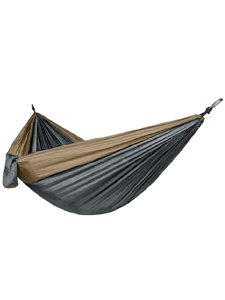 Hamaca Single La Campana / Hamaca Camping