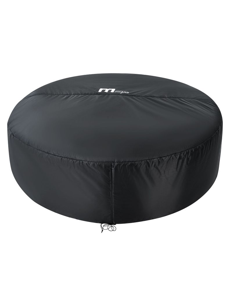 Cobertor Térmico MSPA para Hot Tubs Redondos de 6 Personas-0