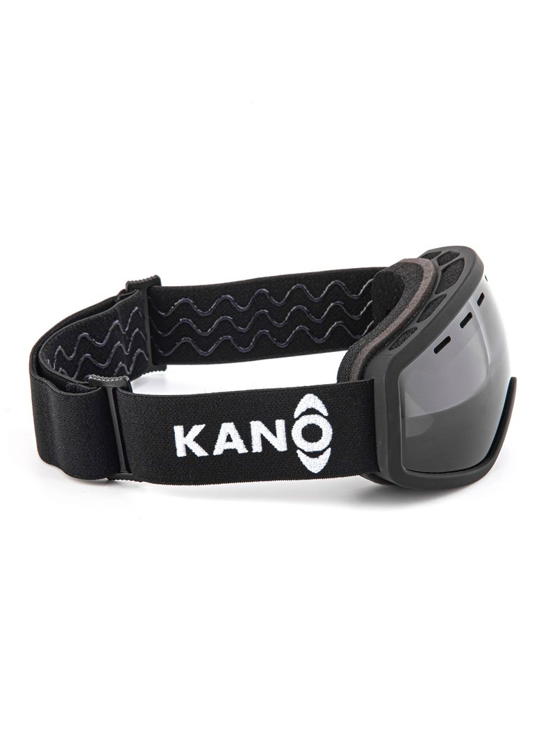 Antiparras de Nieve Para Niños Lil Rider Ski Snowboard Kano-5
