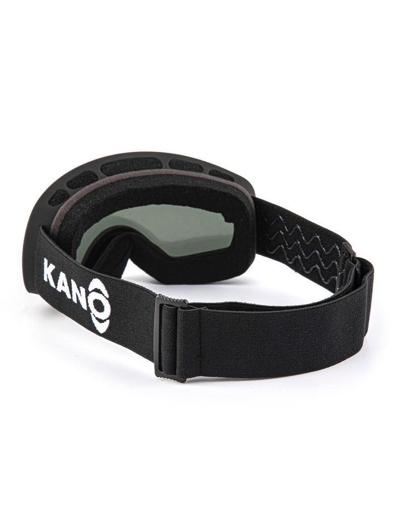 Antiparras de Nieve Para Niños Lil Rider Ski Snowboard Kano-7