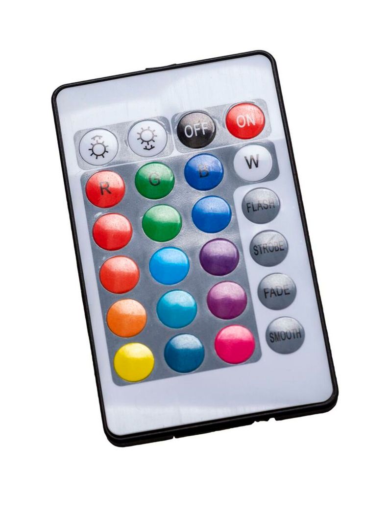 Lámpara Mspa Flotante de Colores Para Hot Tubs y Piscinas-6