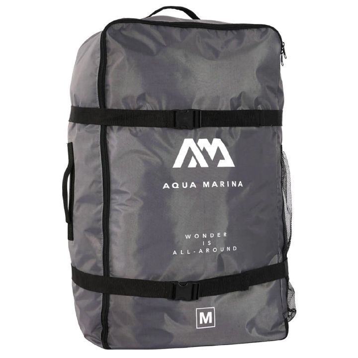 Bolso Transporte para Kayak Single Aqua Marina-0