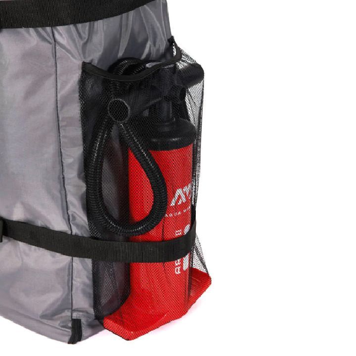 Bolso Transporte para Kayak Single Aqua Marina-2
