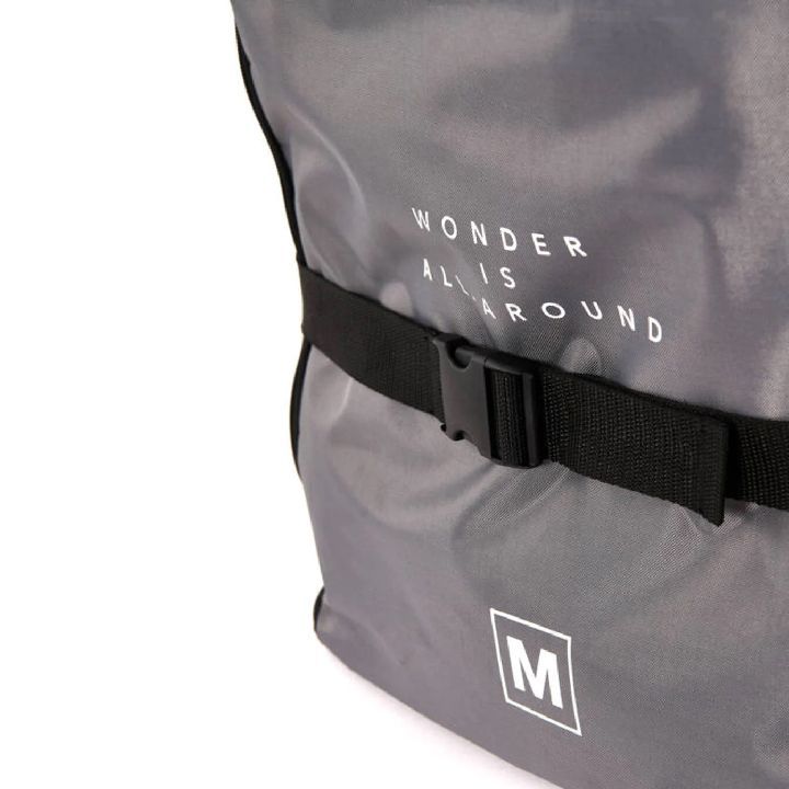Bolso Transporte para Kayak Single Aqua Marina-3