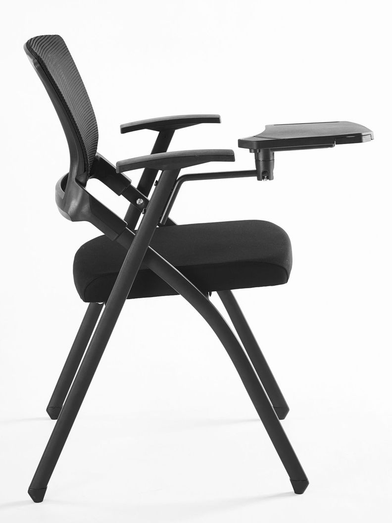 Set x3 Sillas Universitarias con Pupitre Rebatible ERGO-810-6