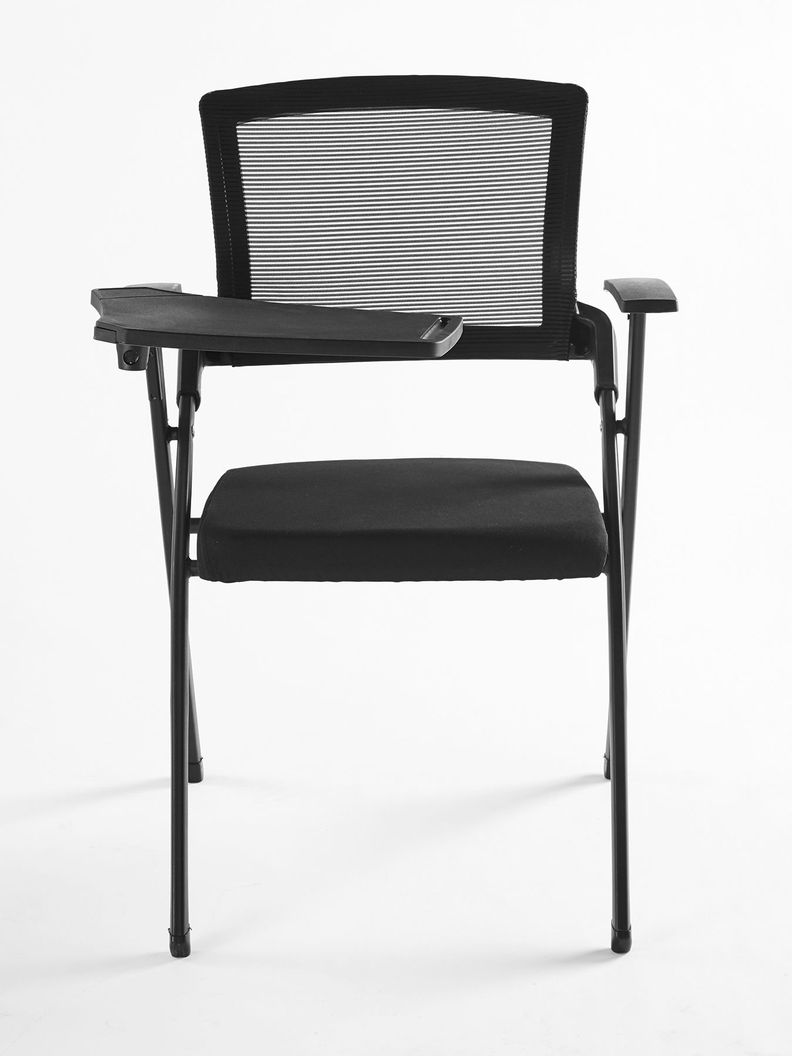 Set x3 Sillas Universitarias con Pupitre Rebatible ERGO-810-7