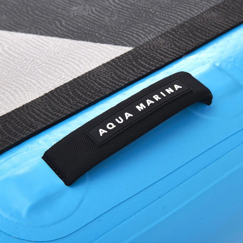Stand Up Paddle Inflable Mega SUP Para 8 Personas-9