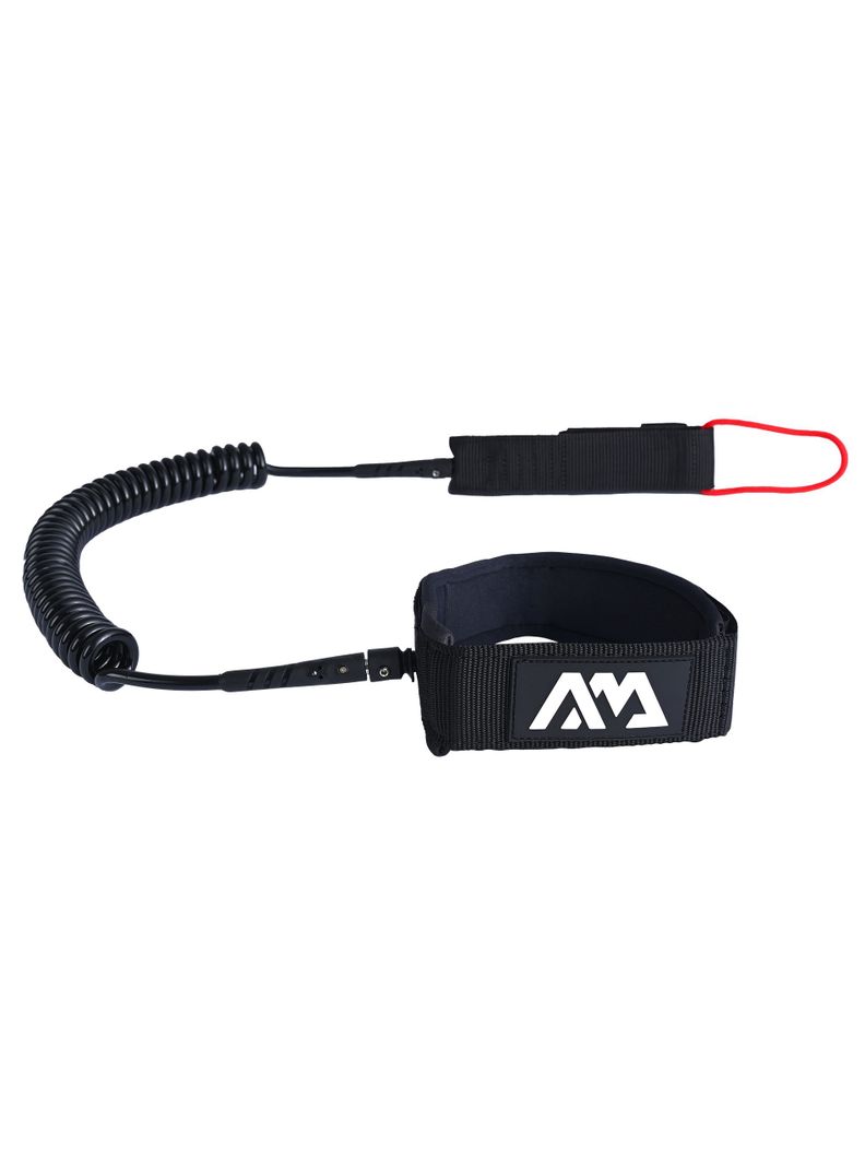 Leash Para Stand Up Paddle de 10 Pies Aqua Marina-0
