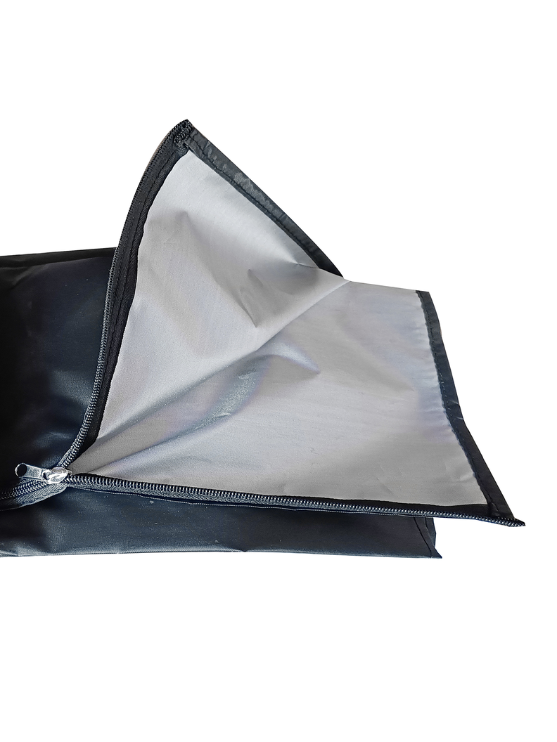 Cobertor Funda Protectora Impermeable Estufa Exterior Relan-3