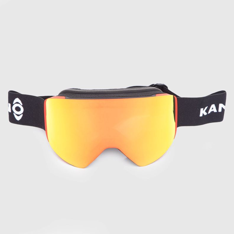 Antiparras Gafas de Nieve Magnéticas Fire Ski Snowboard Kano-6