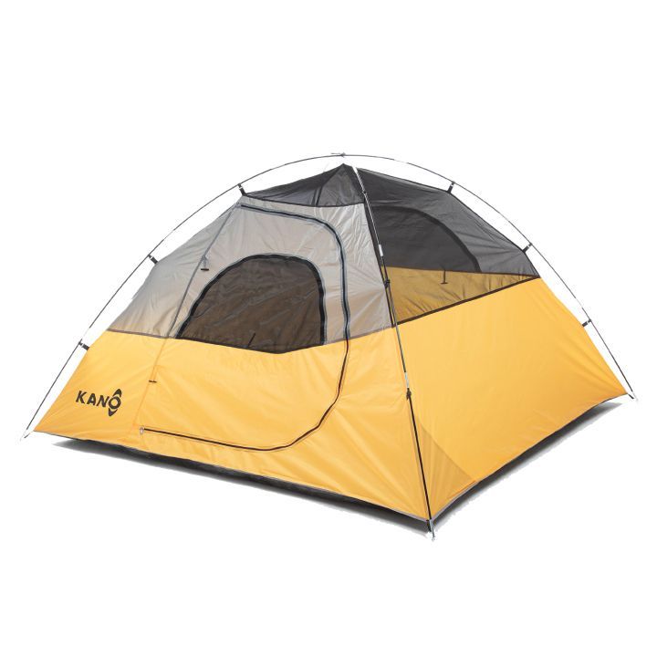 Carpa Camping 2 personas Impermeable-5