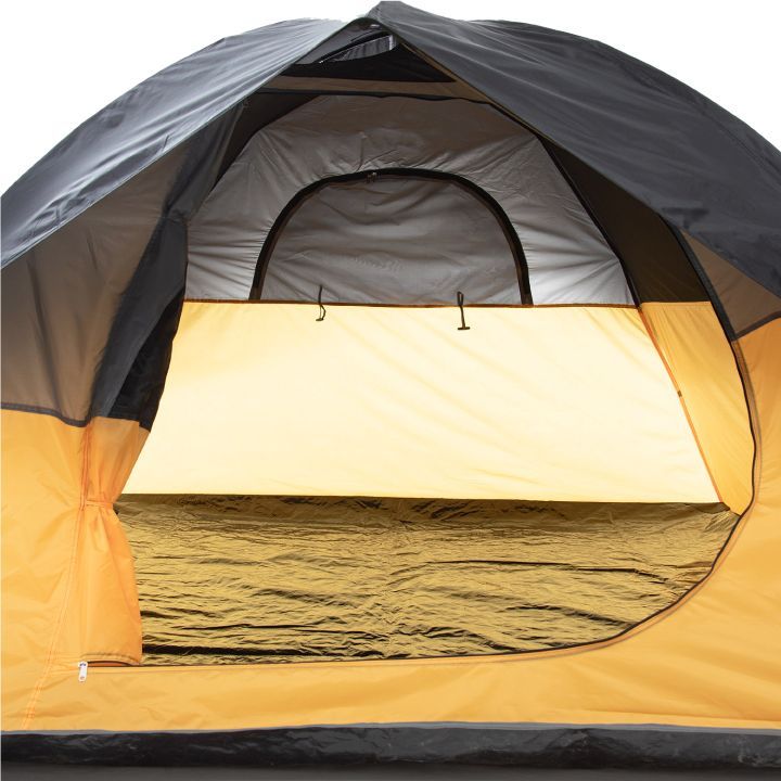 Carpa Camping 2 personas Impermeable-9