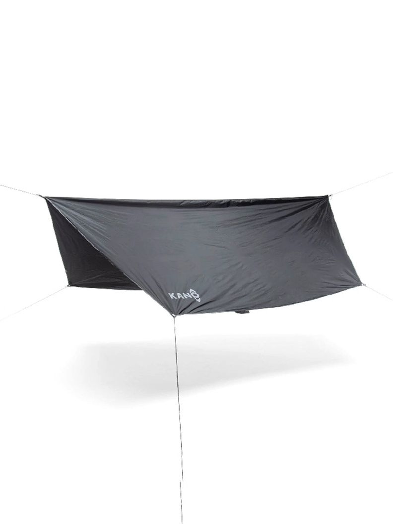 Toldo Impermeable Pehoé Multifuncional Para Camping Kano-0