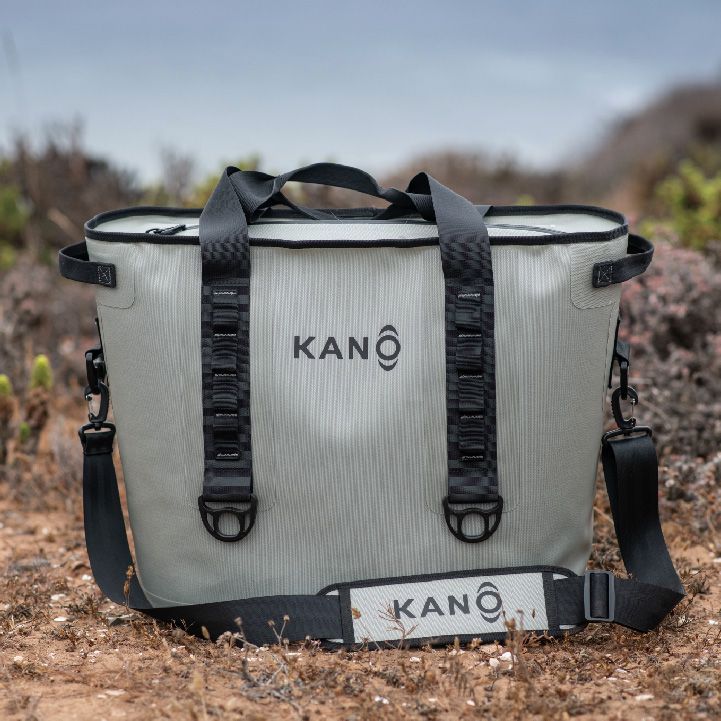 Cooler Ventisquero Colgante 30L-6