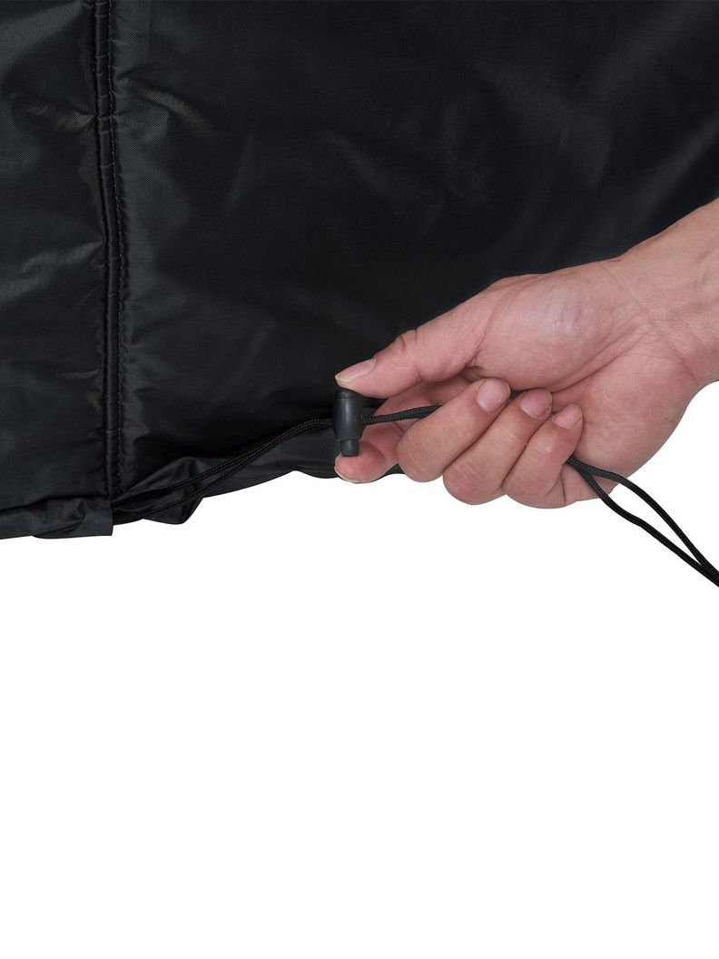 Cobertor Térmico MSPA para Hot Tubs Cuadrados de 4 Personas-5