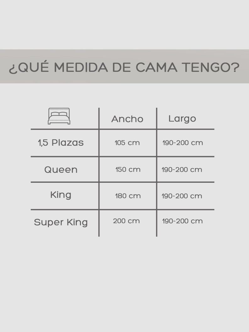 Juego de Sabanas Queen / Sábanas Blancas Relan 600 Hilos-9