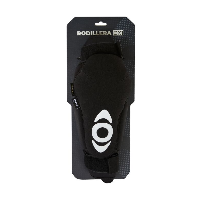 Rodilleras Kano DX1 / Rodilleras bicicleta-0