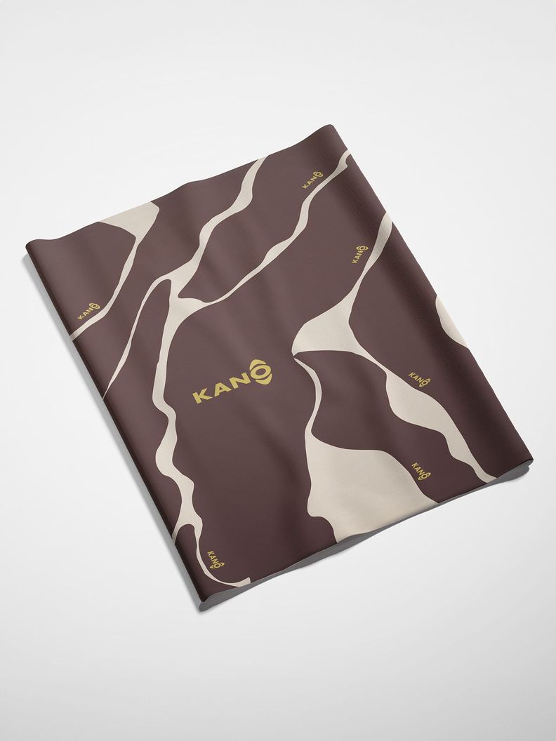 Bandana Buff Kano Cuello Térmico Outdoor Nieve-4