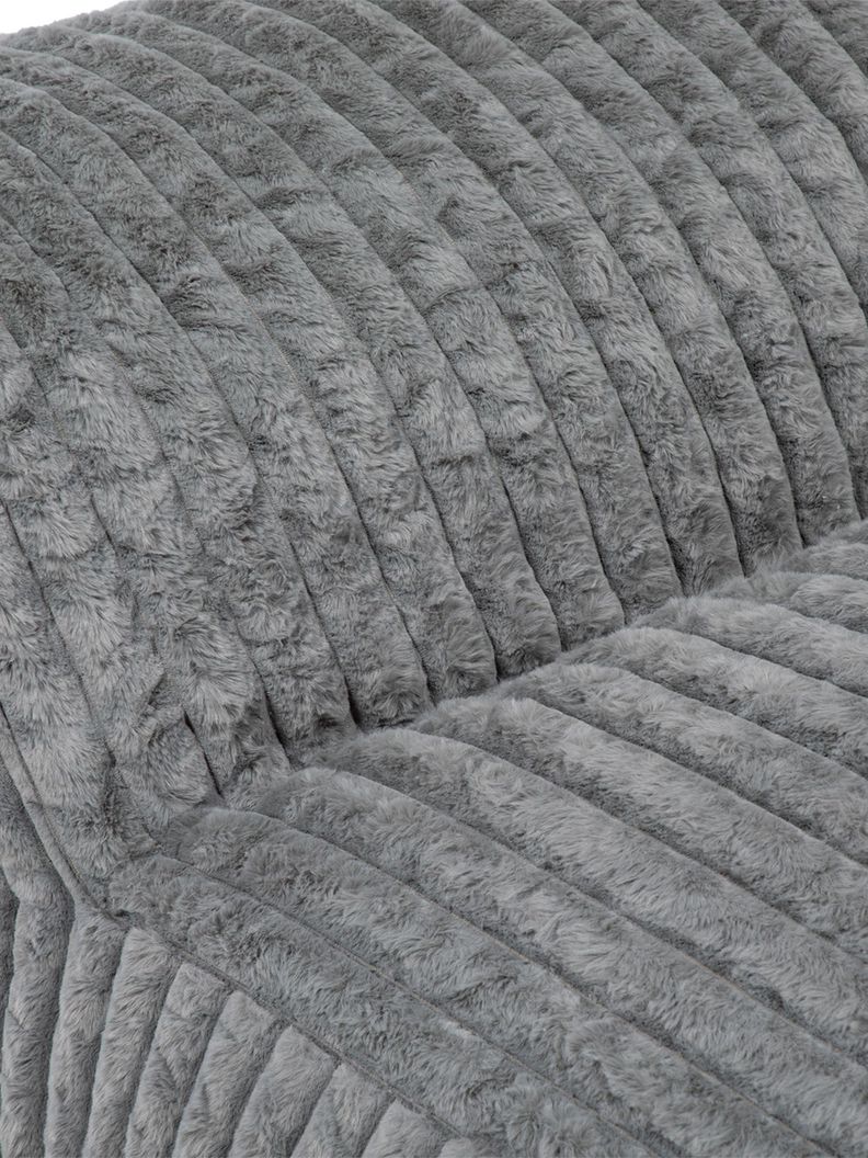 Sillón Pouf / Puff Plegable Relan Otto con Apoyapies-8