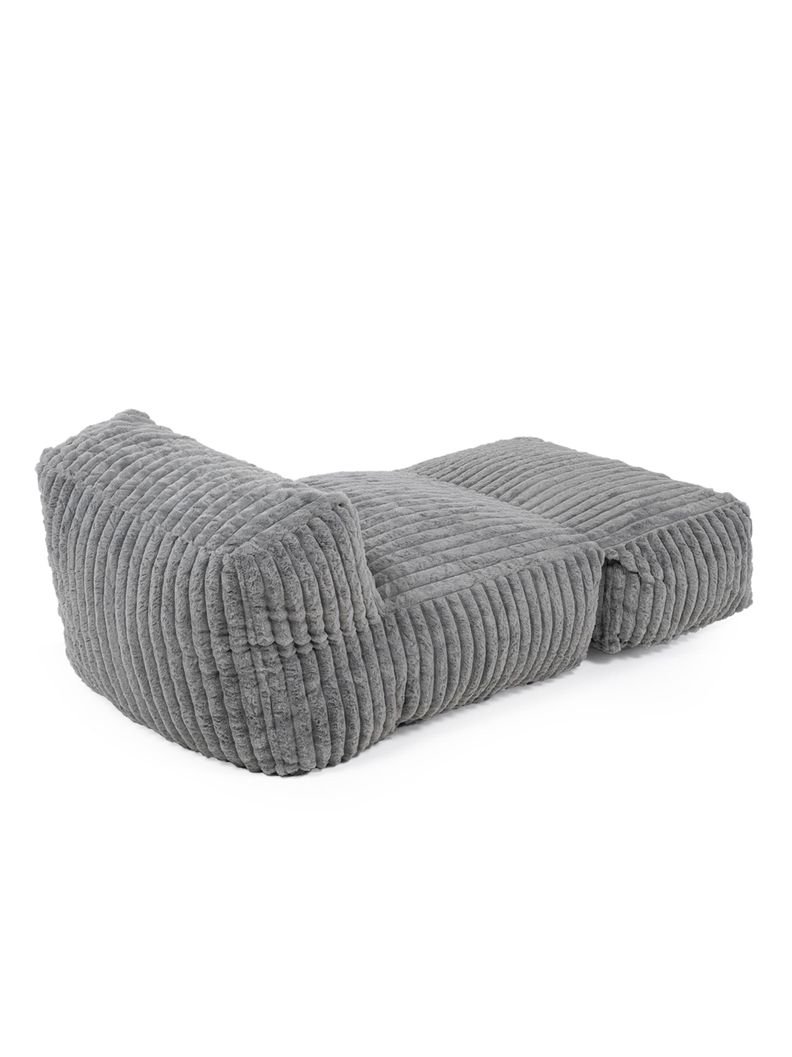 Sillón Pouf / Puff Plegable Relan Otto con Apoyapies-9