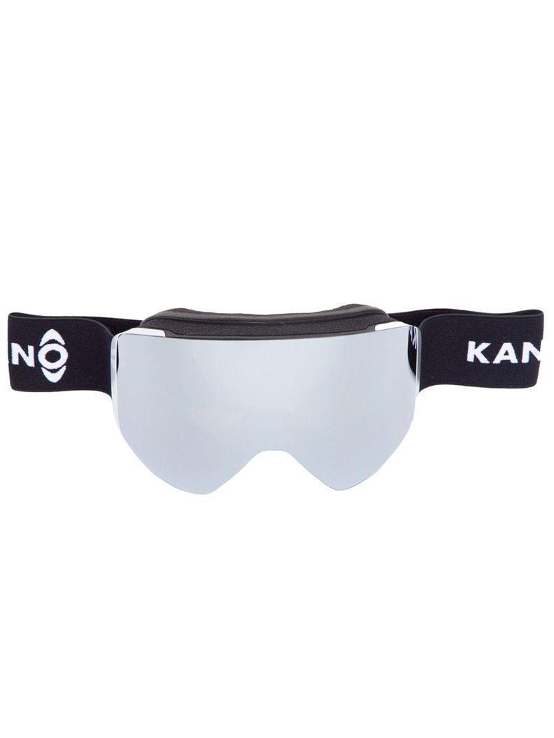 Antiparras Gafas de Nieve Magnéticas SnowPanda Ski Snowboard-5