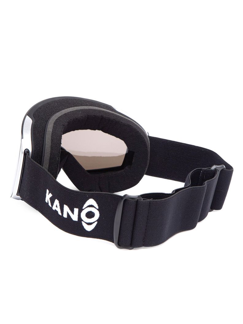 Antiparras Gafas de Nieve Magnéticas SnowPanda Ski Snowboard-6
