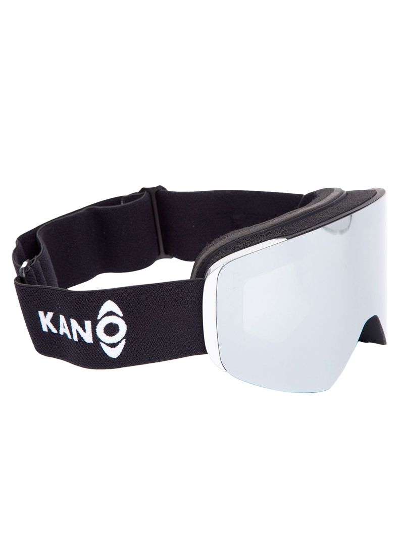 Antiparras Gafas de Nieve Magnéticas SnowPanda Ski Snowboard-7