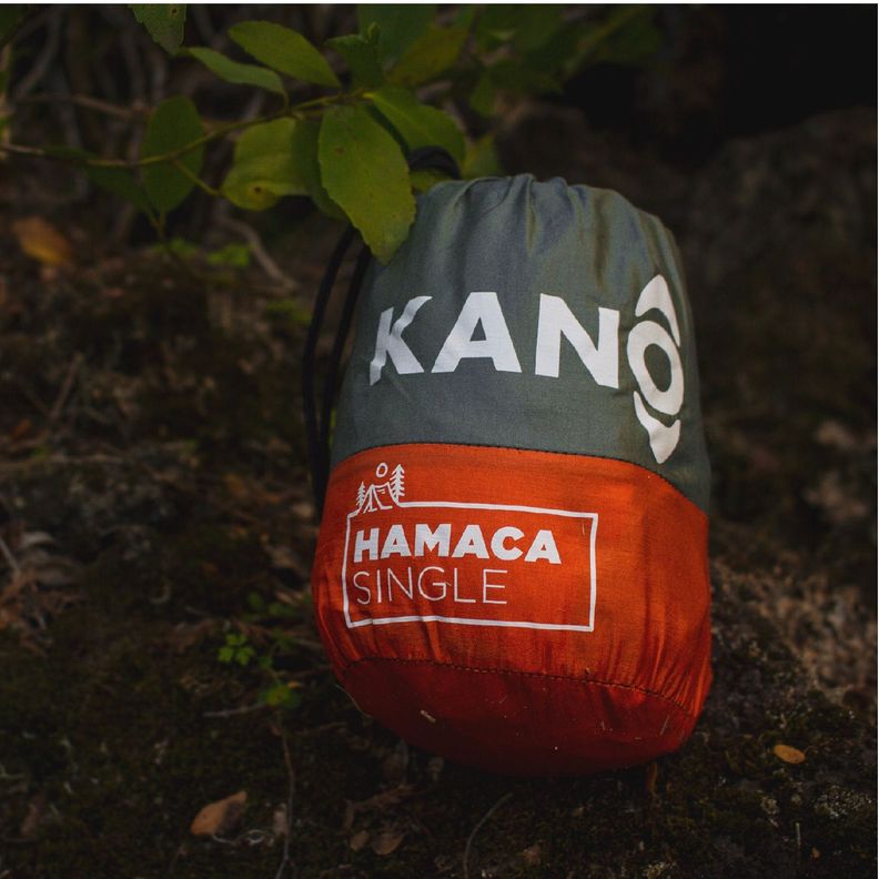 Hamaca Single Alerce Costero / Hamaca Camping-4