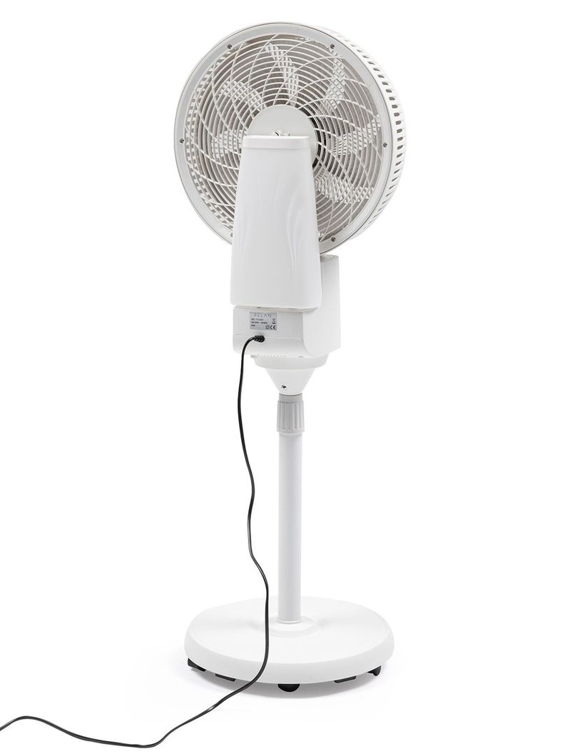 Ventilador con Aspersor Relan Air & Mist Con Control Remoto-8