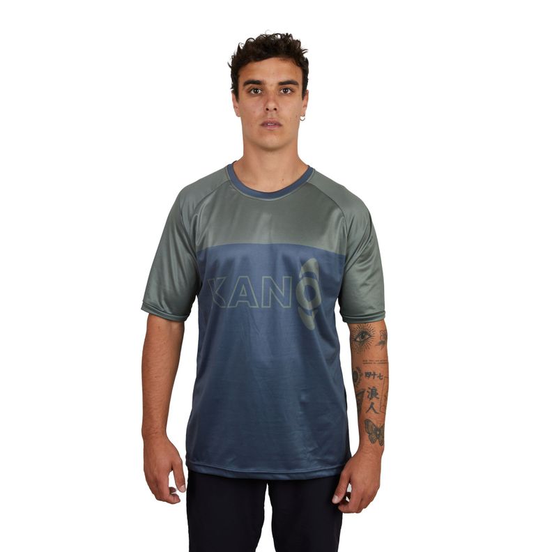 Polera Bicicleta Kotaix Kano S