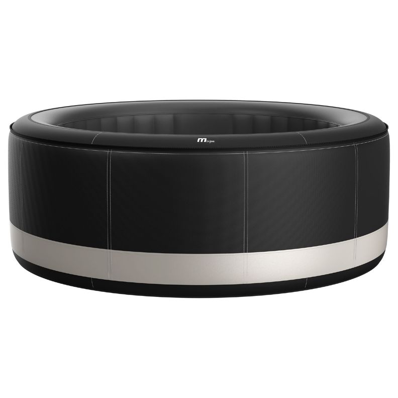Hot Tub Inflable Camaro Premium Para 4 Personas MSpa-0