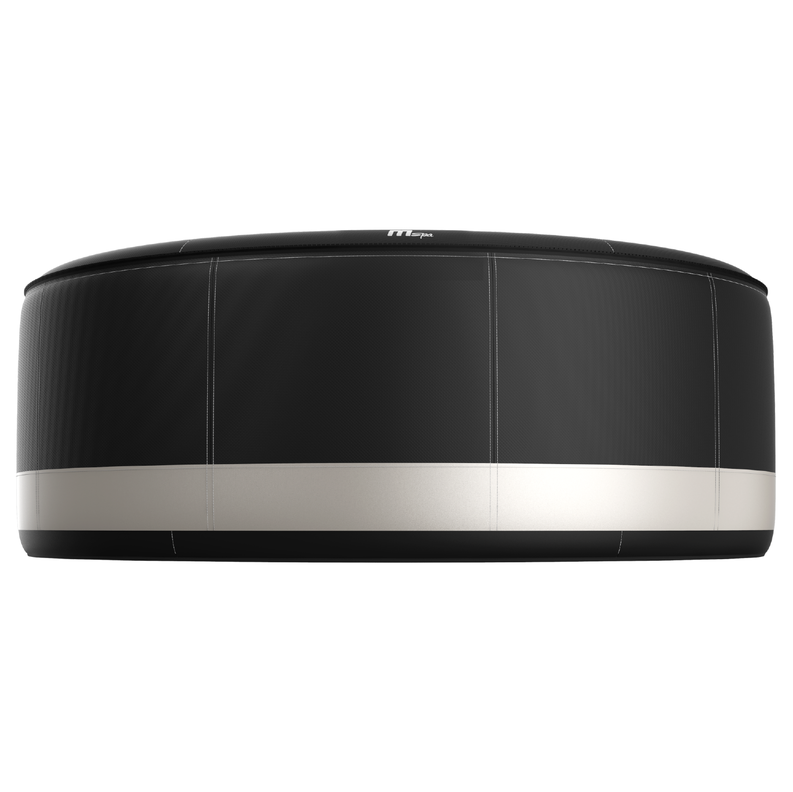 Hot Tub Inflable Camaro Premium Para 4 Personas MSpa-6