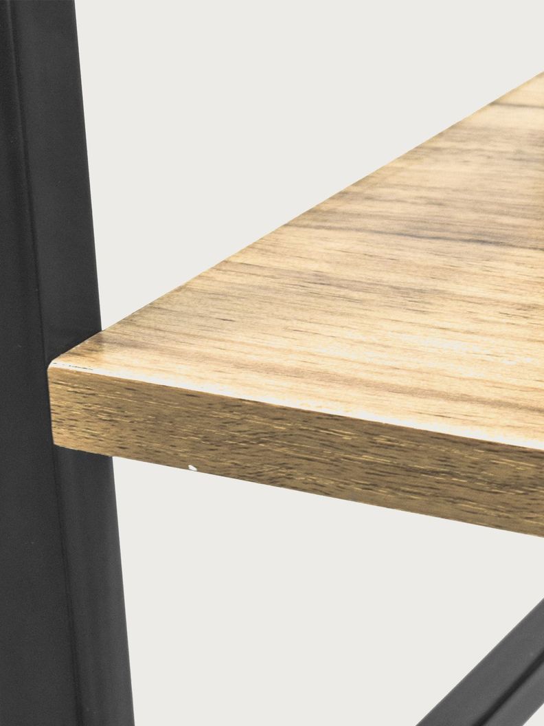 Estante Librero Vertical Top Living Book-1 Industrial-5