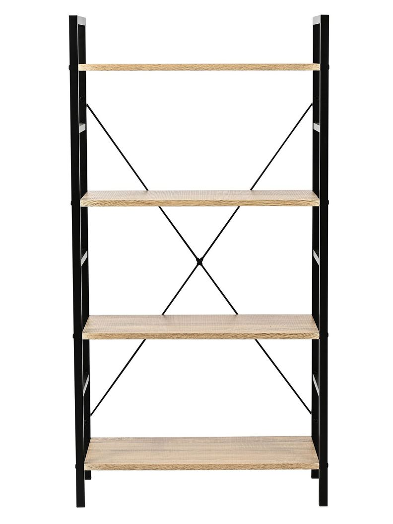 Estante Librero Vertical Top Living Book-1 Industrial-7