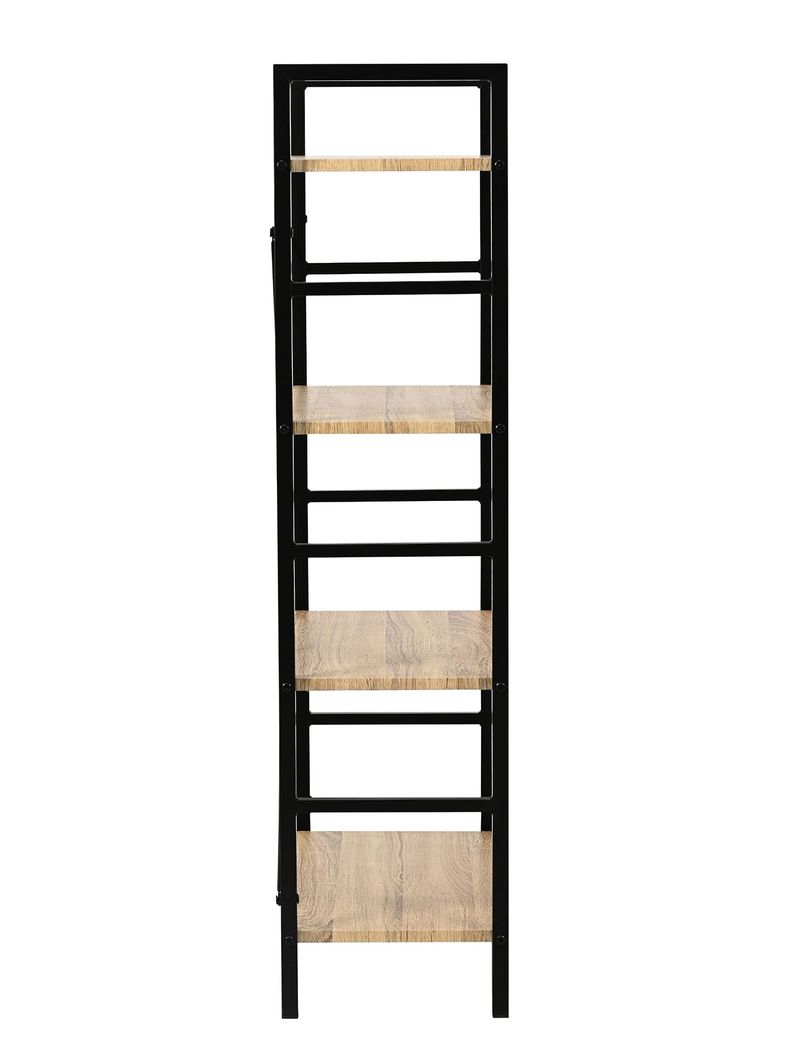 Estante Librero Vertical Top Living Book-1 Industrial-9