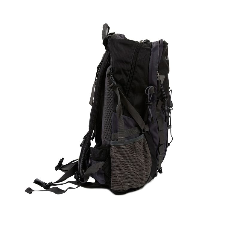 Mochila Outdoor / Mochila Laguna Pirquinco-1