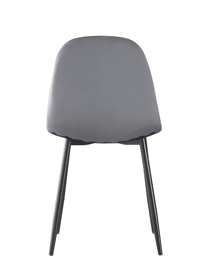 Set x4 Sillas de Comedor Eames Top Living Ralina Terciopelo-7