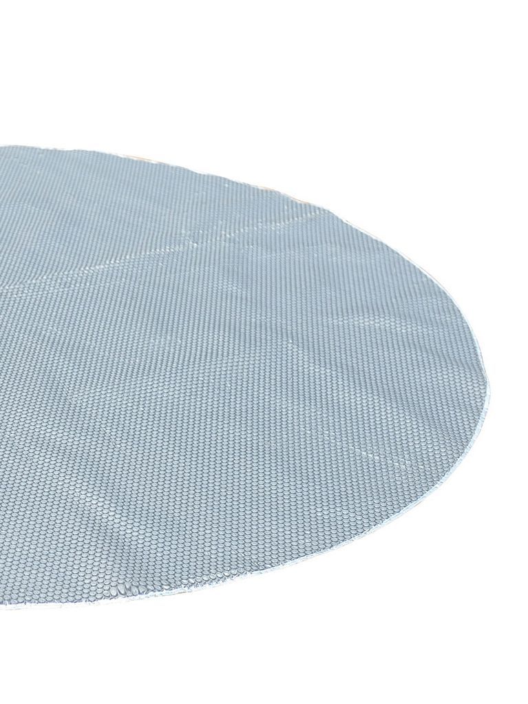 Mat Aislante MSpa para Hot Tubs Redondos de 4 Personas-1