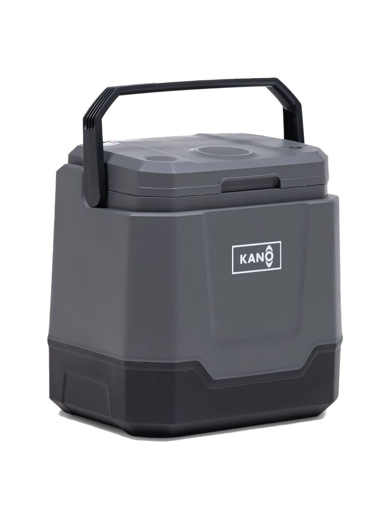 Cooler Eléctrico Portátil Kano Queulat Enfría y Calienta 33L-0