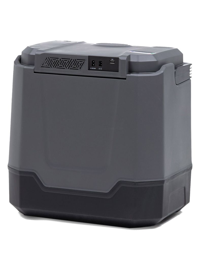 Cooler Eléctrico Portátil Kano Queulat Enfría y Calienta 33L-6