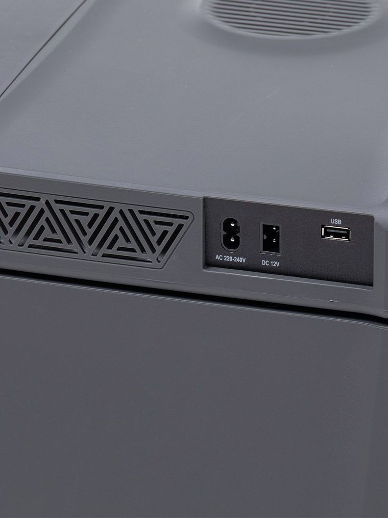 Cooler Eléctrico Portátil Kano Queulat Enfría y Calienta 33L-7