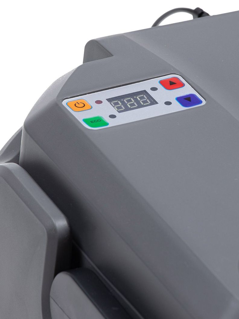 Cooler Eléctrico Portátil Kano Queulat Enfría y Calienta 33L-8
