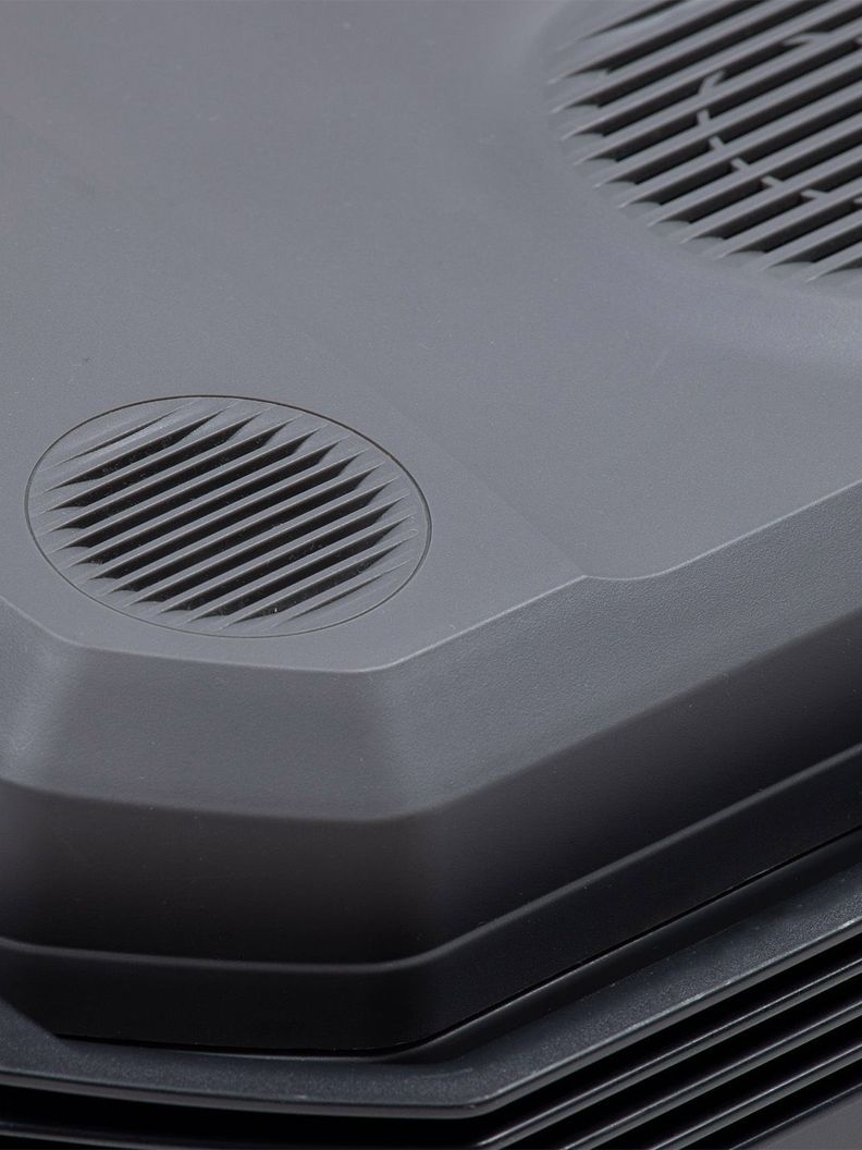 Cooler Eléctrico Portátil Kano Queulat Enfría y Calienta 33L-9