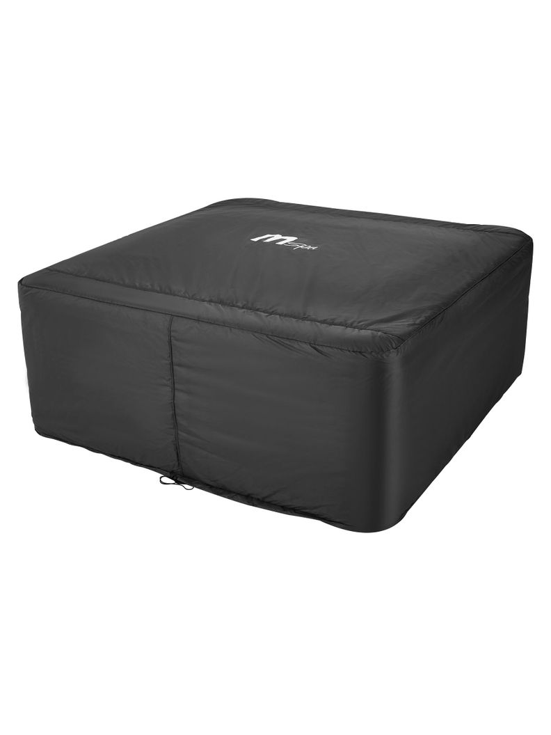 Cobertor Térmico MSPA para Hot Tub Oslo Frame-0