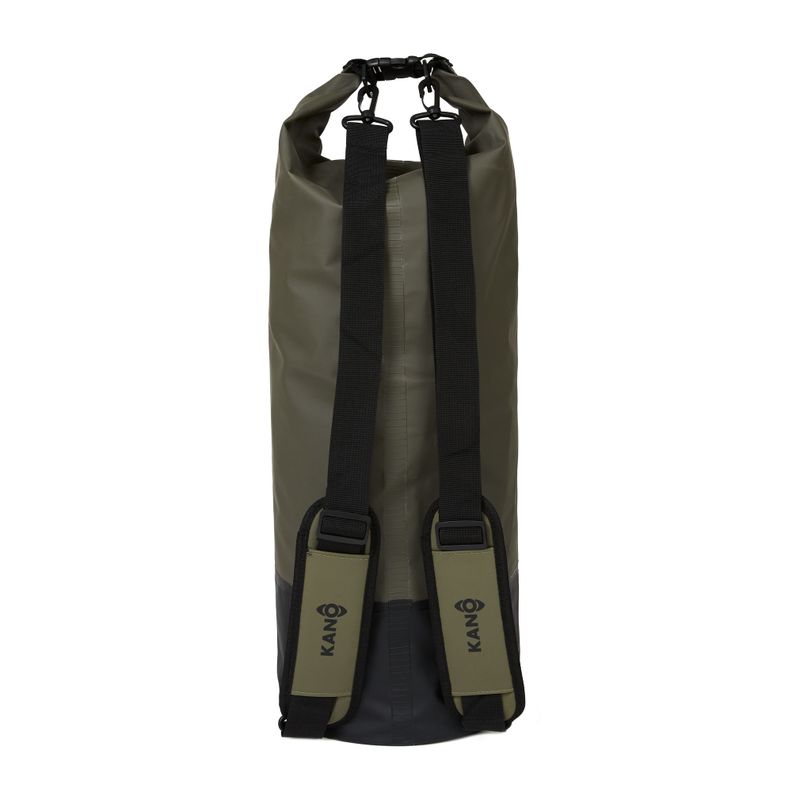 Bolso Seco Futaleufú / Bolso impermeable / Bolso Kano 30 lt-1