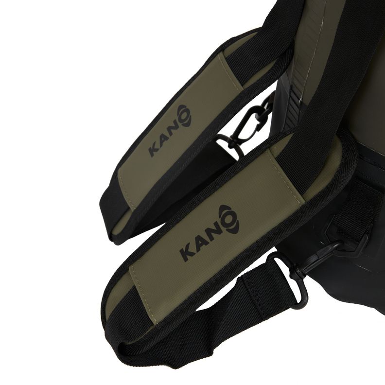Bolso Seco Futaleufú / Bolso impermeable / Bolso Kano 30 lt-3