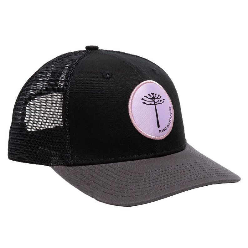 Jockey Gorra Ajustable Araucaria Rosado Kano-1