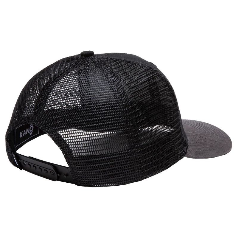 Jockey Gorra Ajustable Araucaria Rosado Kano-2