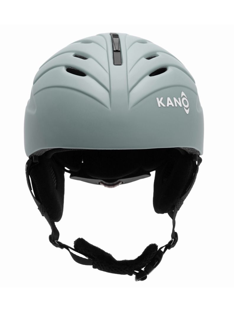 Casco de Nieve para Niños Kano Moss para Ski Snowboard-3