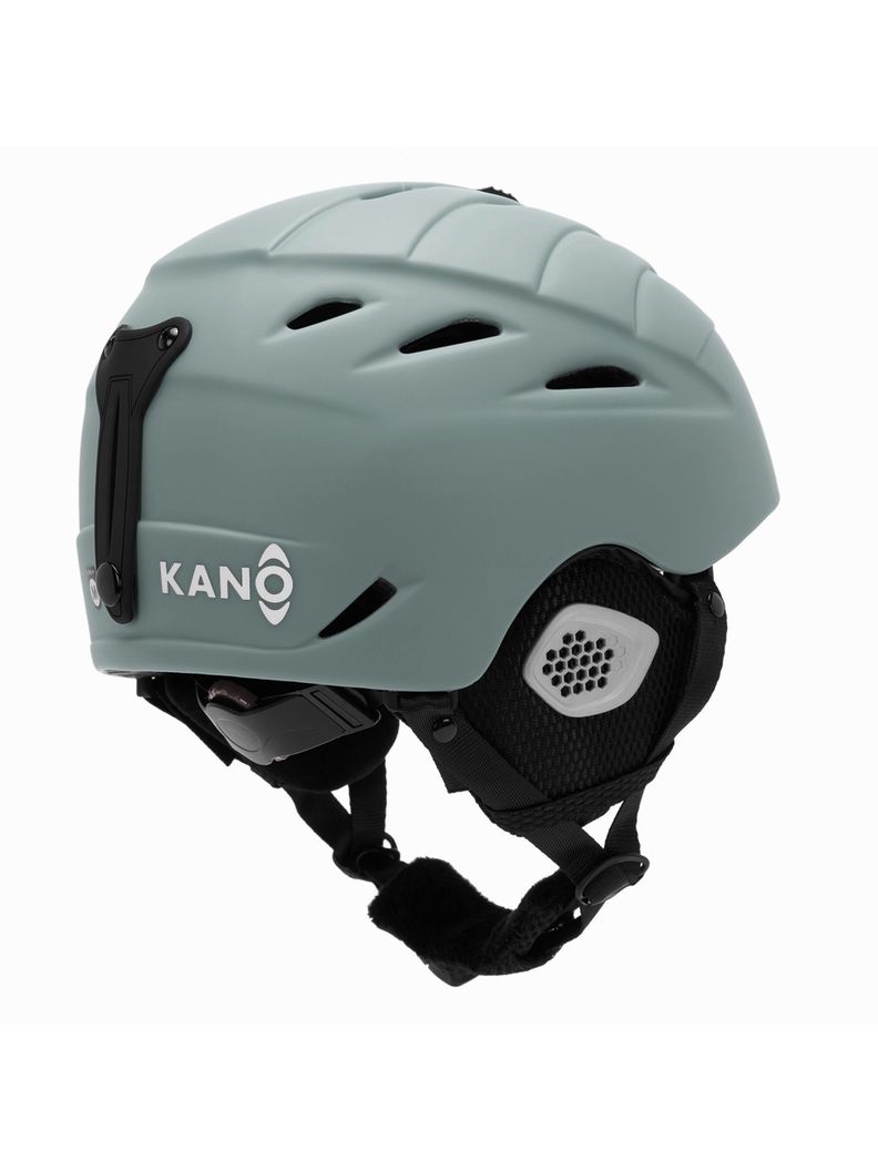 Casco de Nieve para Niños Kano Moss para Ski Snowboard-7